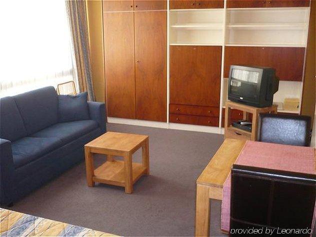 בריסל Residence Aparthotel Wellington חדר תמונה
