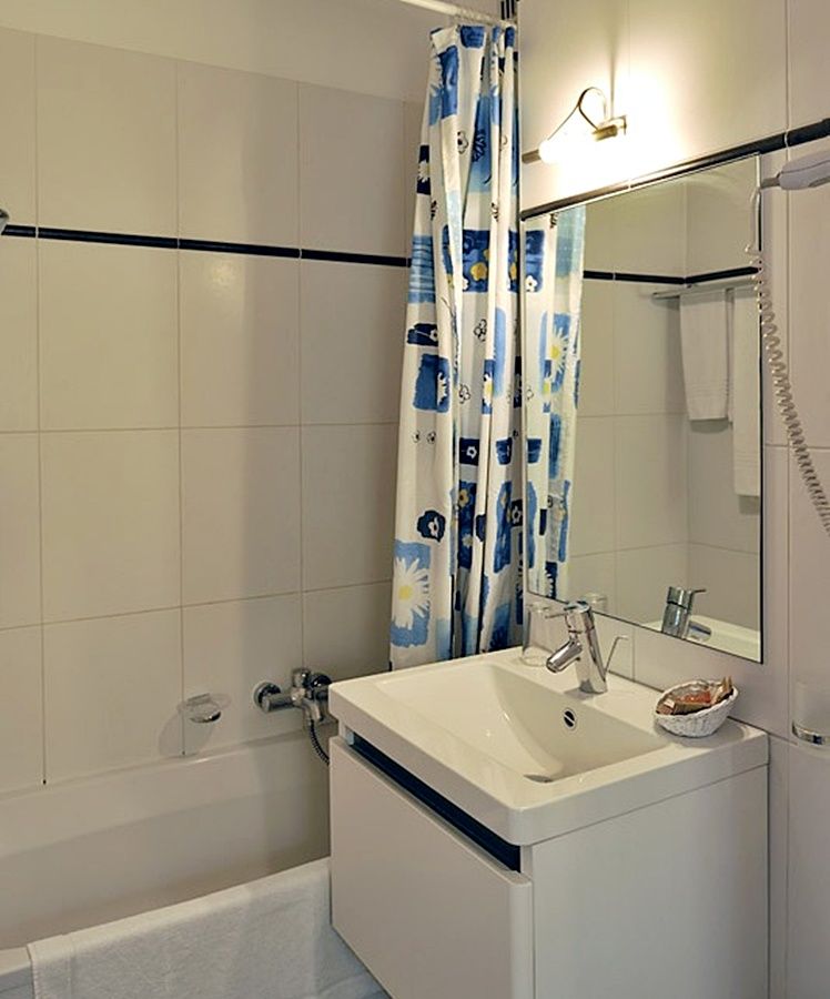 בריסל Residence Aparthotel Wellington מראה חיצוני תמונה