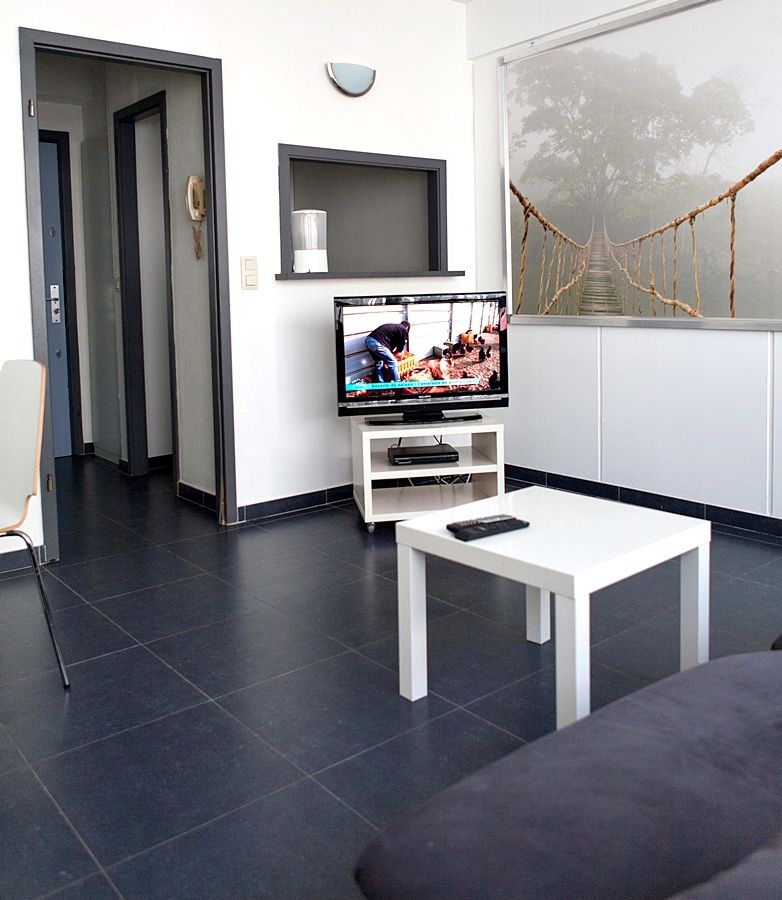 בריסל Residence Aparthotel Wellington מראה חיצוני תמונה