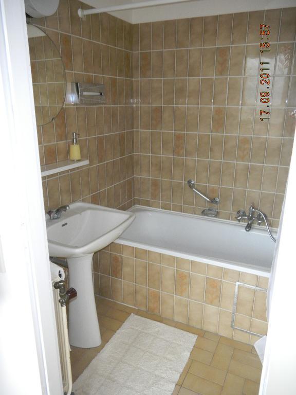 בריסל Residence Aparthotel Wellington מראה חיצוני תמונה