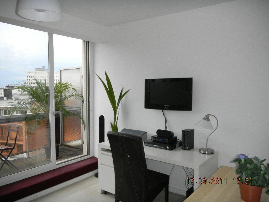 בריסל Residence Aparthotel Wellington מראה חיצוני תמונה