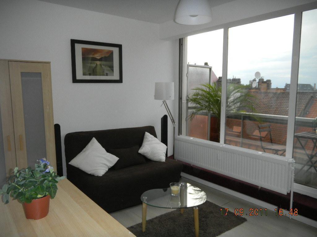 בריסל Residence Aparthotel Wellington מראה חיצוני תמונה