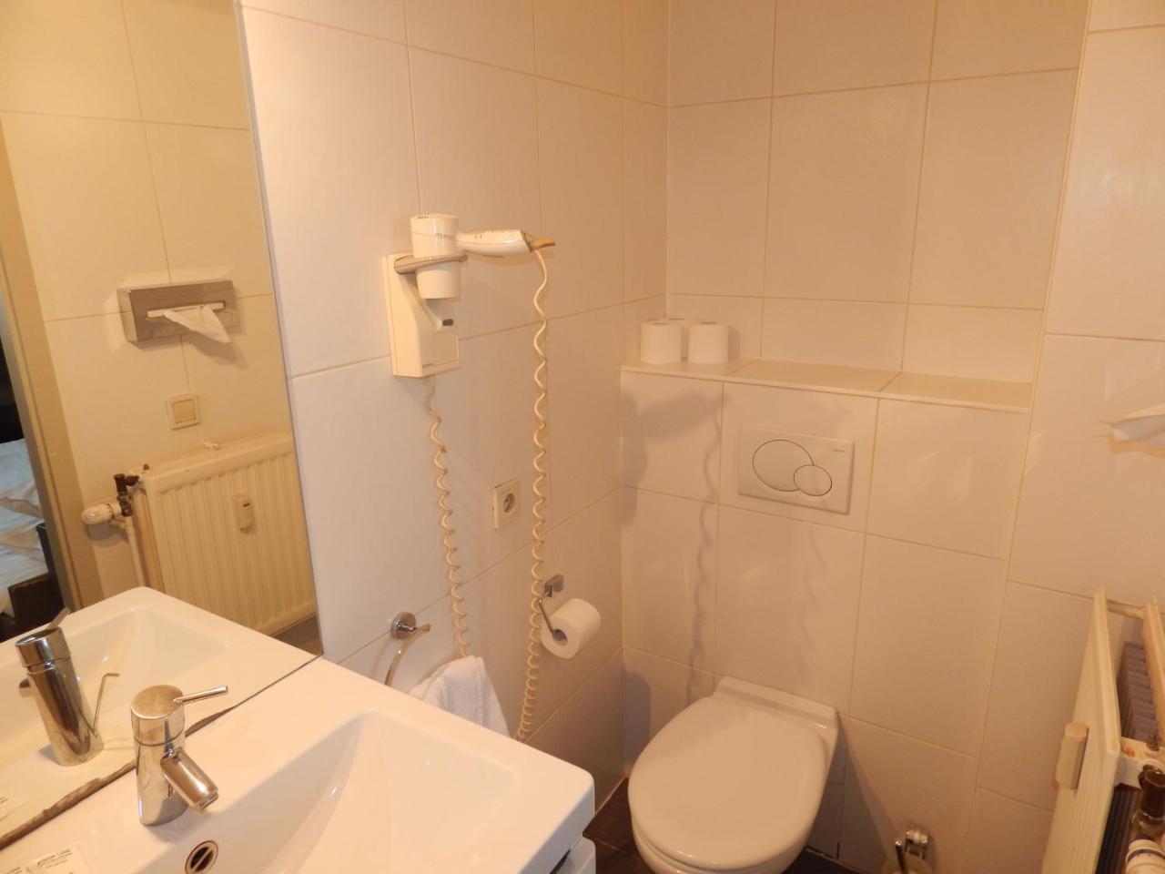 בריסל Residence Aparthotel Wellington מראה חיצוני תמונה