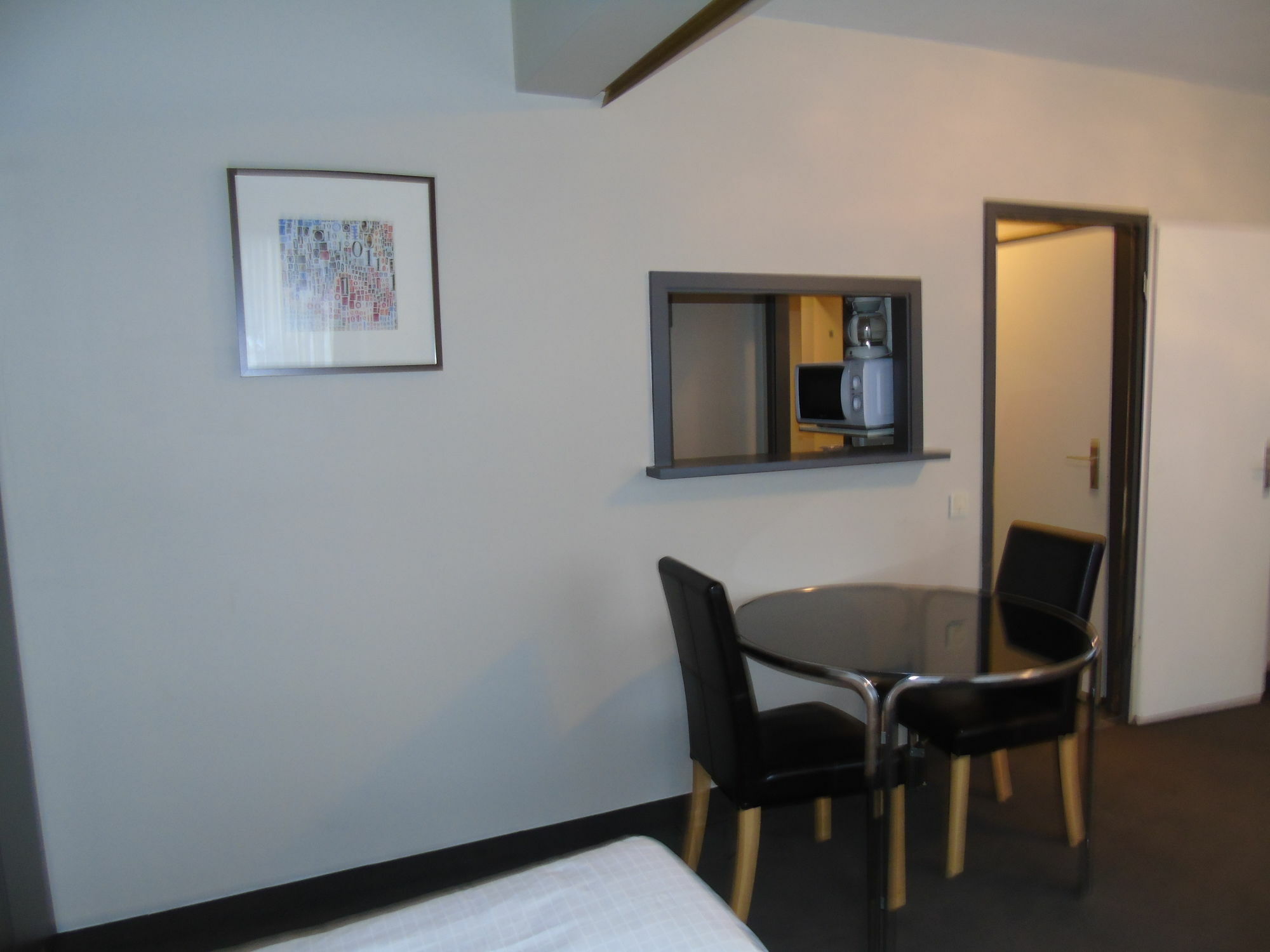 בריסל Residence Aparthotel Wellington מראה חיצוני תמונה
