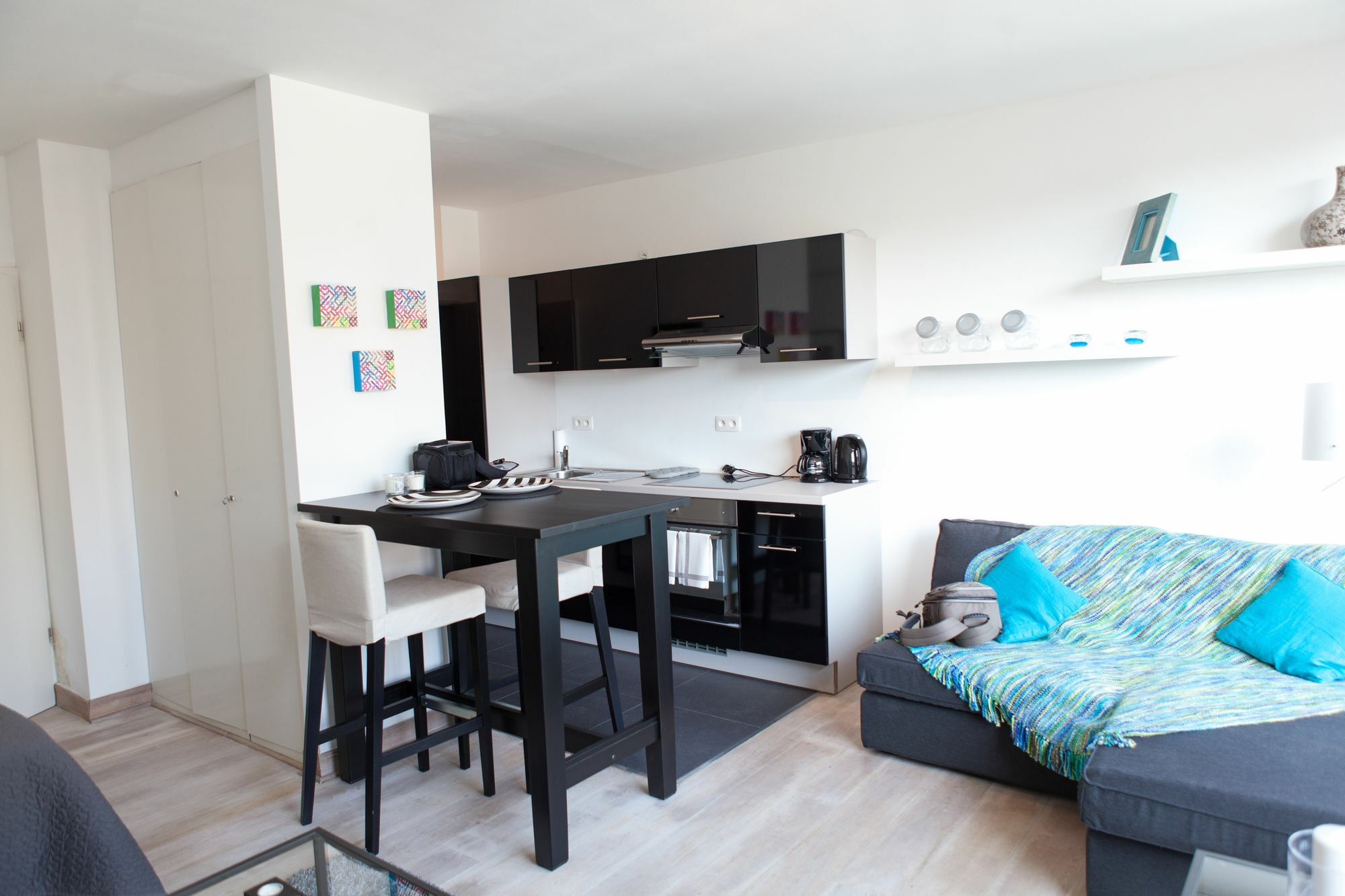 בריסל Residence Aparthotel Wellington מראה חיצוני תמונה