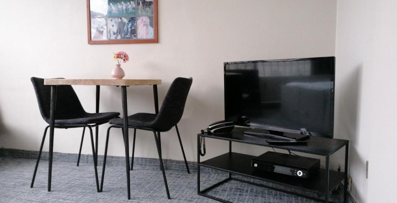 בריסל Residence Aparthotel Wellington מראה חיצוני תמונה
