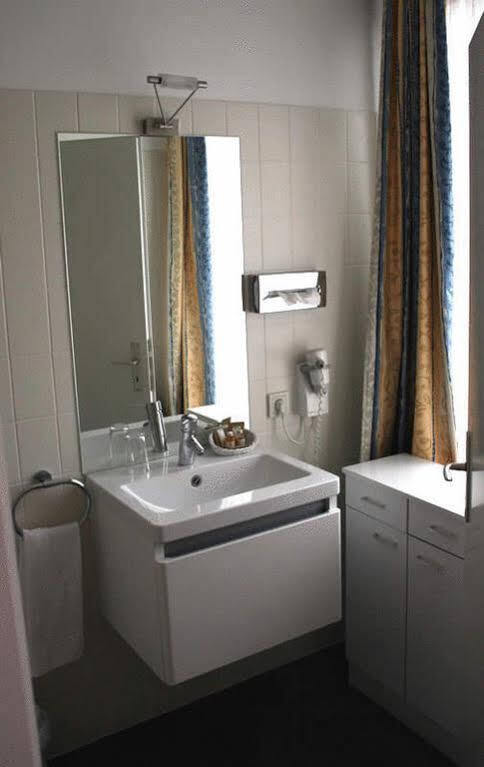 בריסל Residence Aparthotel Wellington מראה חיצוני תמונה