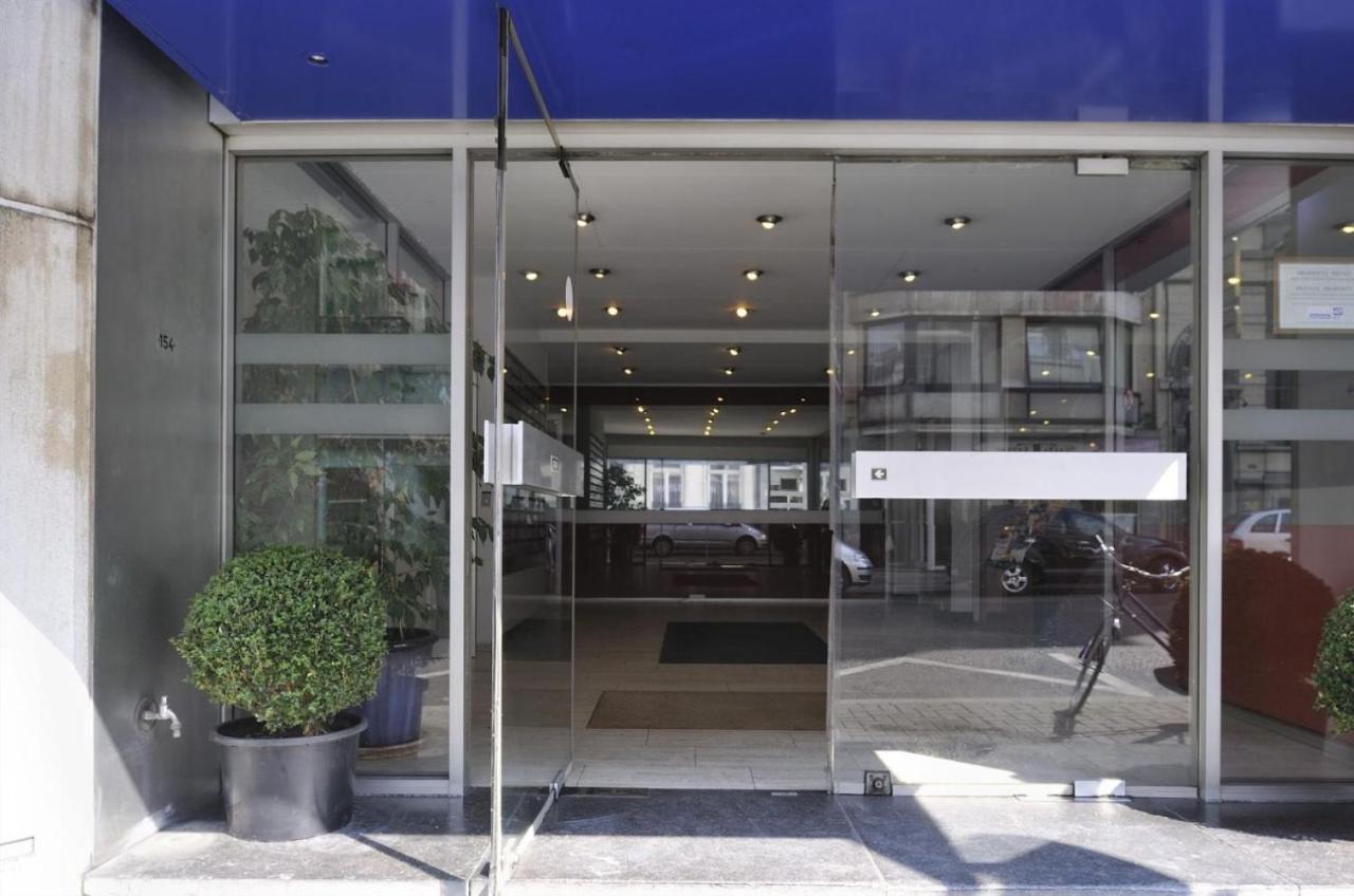 בריסל Residence Aparthotel Wellington מראה חיצוני תמונה